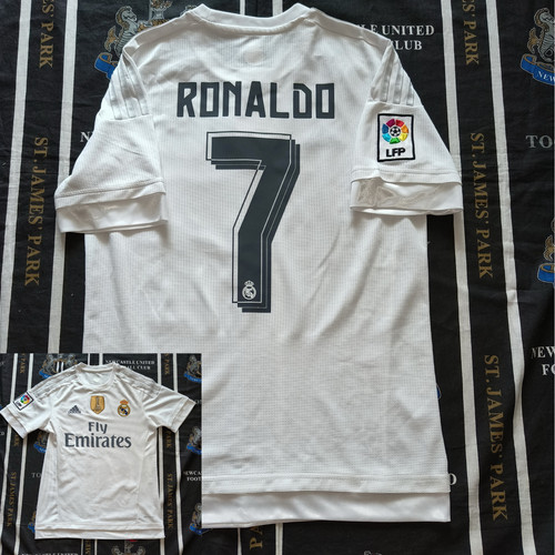 Real madrid home fußball - madrid,