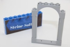 Lego (c) 1x Fenster Bogen
