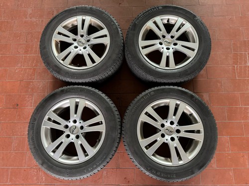 Winterreifen continental 4stk - winterreifen,