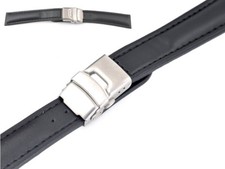 KALBSLEDER UHRENARMBAND LEDER