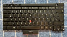 Tastatur IBM Lenovo ThinkPad