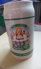 Bierkrug, 160. Cannstatter