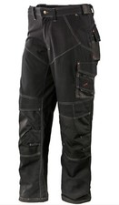 Albatros Hose Arbeitshose »Freestyle SR« mit Handytasche S / 48 AKTION #12