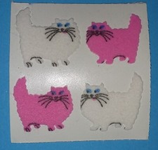 🦁Sandylion Abriss Katzen