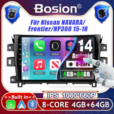 Autoradio Für Nissan