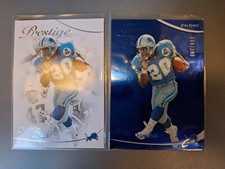 2023 prestige #100 barry