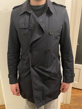 Burberry Brit, Trenchcoat