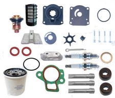 Yamaha Wartungskit F25A