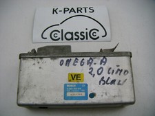 Opel Omega A Senator B ABS