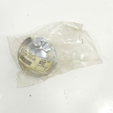 Suzuki GS 450 EZ:80 Cockpitverkleidung 34193-33221 Chromdeckel Gehäuse 49674