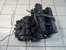  E16. Yamaha XJ 600 51J Motor komplettmotor