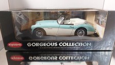 Kyosho 1:18 Austin Healey