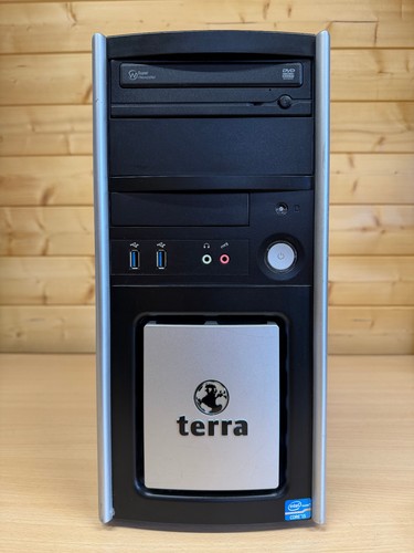 Terra 4460 ghz 8gb - ghz, ,