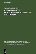 Ausgewählte
