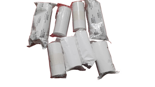 8er pack rollen - rollen, thermopapier