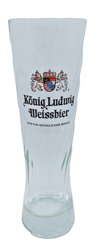König ludwig weissbier - könig,