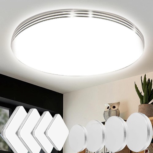 Led deckenleuchte 48w - led, 18-48w