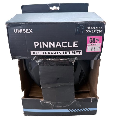 Pinnacle all terrain - pinnacle,