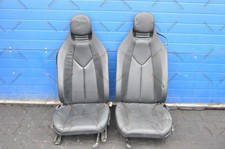 MERCEDES SLK R171 W171 Sitze