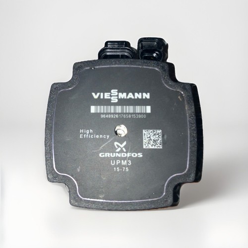 Viessmann vitodens upm3 75 - viessmann, 15-75