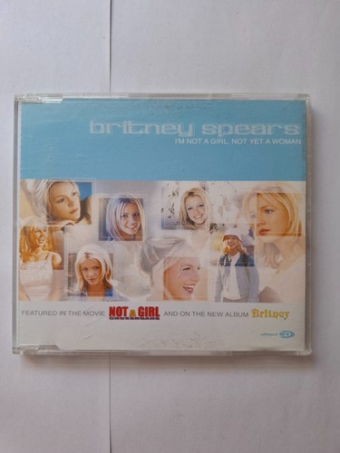 Britney spears m - britney, –
