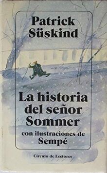 Historia del señor sommer - la,