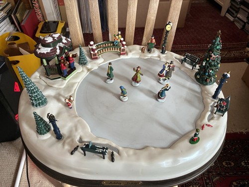Seltene christmas holiday - mr,
