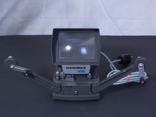 Hanimex Filmbetrachter E100