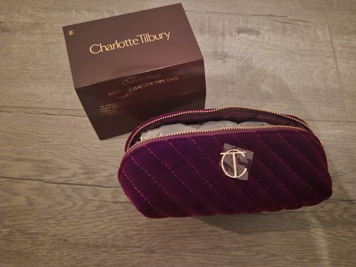 Charlotte tilbury - charlotte,