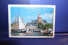 Ansichtskarte Postkarte Leer Ostfriesland