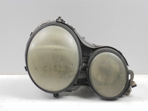 Mercedes w210 scheinwerfer - e,