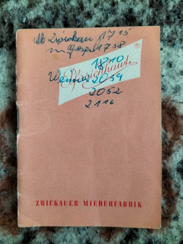 Pfirsichhaut zwickauer - pfirsichhaut,
