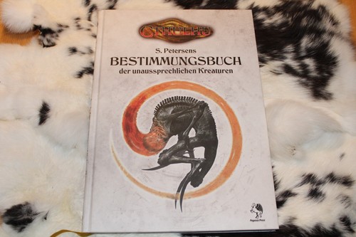 Peters bestimmungsbuch der - bestimmungsbuch,