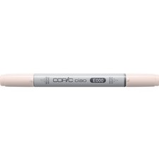 Copic Ciao Marker E000 Pale