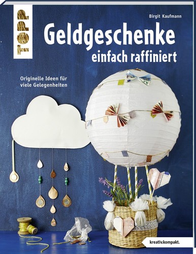 Geldgeschenke einfach