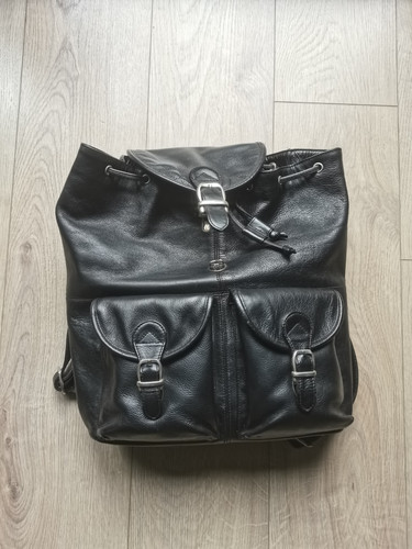 Damen rucksack aus echtem - damen,