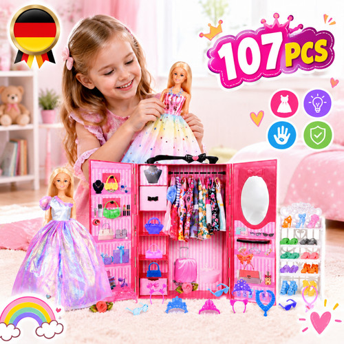 Tragbarer kleiderschrank 107 - kleiderschrank,