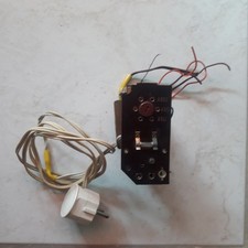 NETZTRAFO  für BRAUN SK 2 -