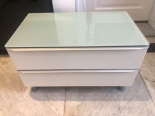 Hülsta Metis Nachttische