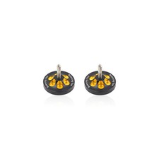 2 Teile/Set Metallteile