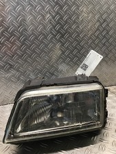 Scheinwerfer links  Audi A4