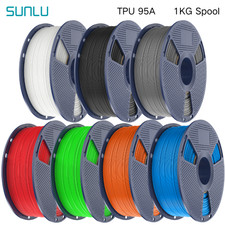SUNLU 95A TPU Filament