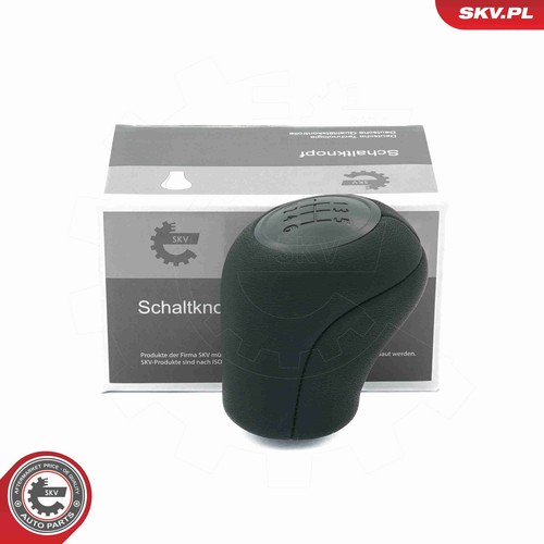 Schalthebelknauf esen skv - schalthebelknauf,