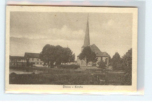 Kreuzau drove - kreuzau,