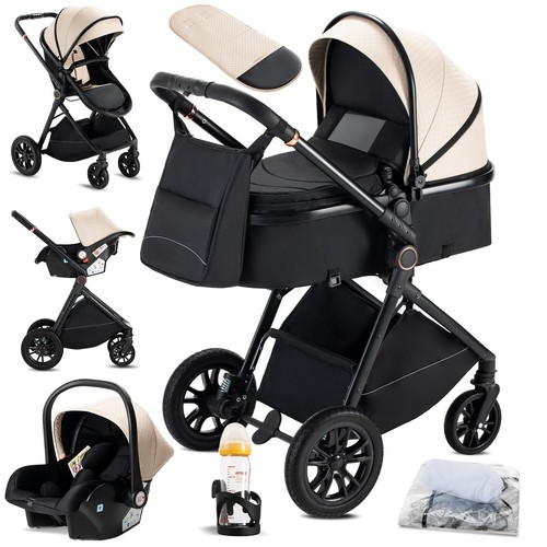 Kinderwagen 1 buggy - kinderwagen,