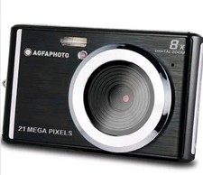 Agfa photo realishot - dc5200,