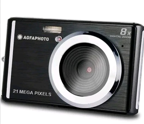 Agfa photo realishot dc5200 - photo,