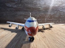 Schuco Boeing 747 Lufthansa