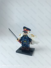 One Piece Figur Mini Shiryuu