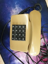 Telefon Tastentelefon analog